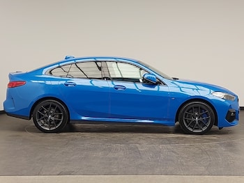 Used BMW 2 Series 2024 for sale - 76579608: Photo