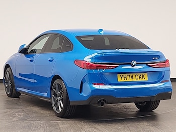 Used BMW 2 Series 2024 for sale - 76579608: Photo