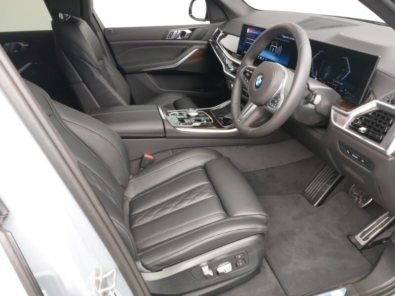 Used BMW X5 2026 for sale - 78006031: Photo 11