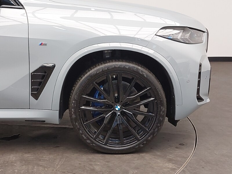 Used BMW X5 2026 for sale - 78006031: Photo 14