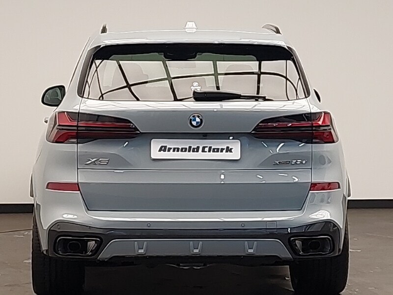 Used BMW X5 2026 for sale - 78006031: Photo 15