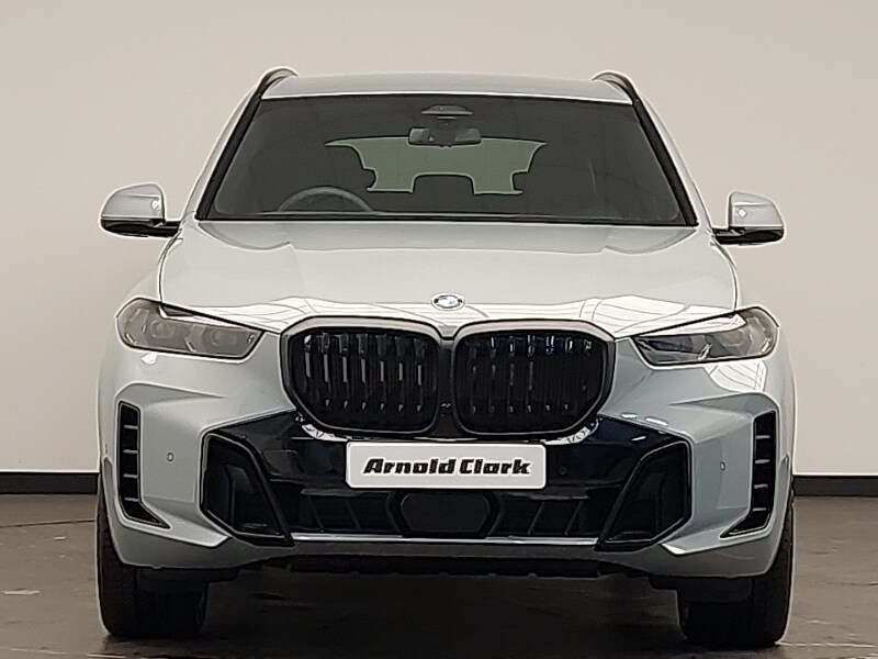 Used BMW X5 2026 for sale - 78006031: Photo 16