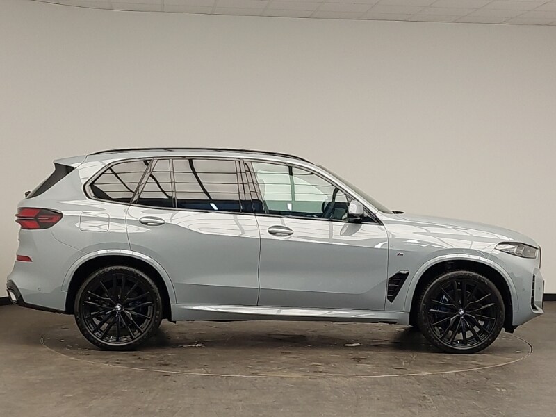 Used BMW X5 2026 for sale - 78006031: Photo 2