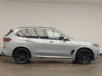 Used BMW X5 2026 for sale - 78006031: Photo