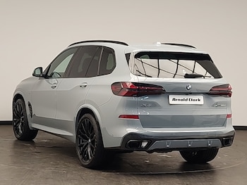 Used BMW X5 2026 for sale - 78006031: Photo