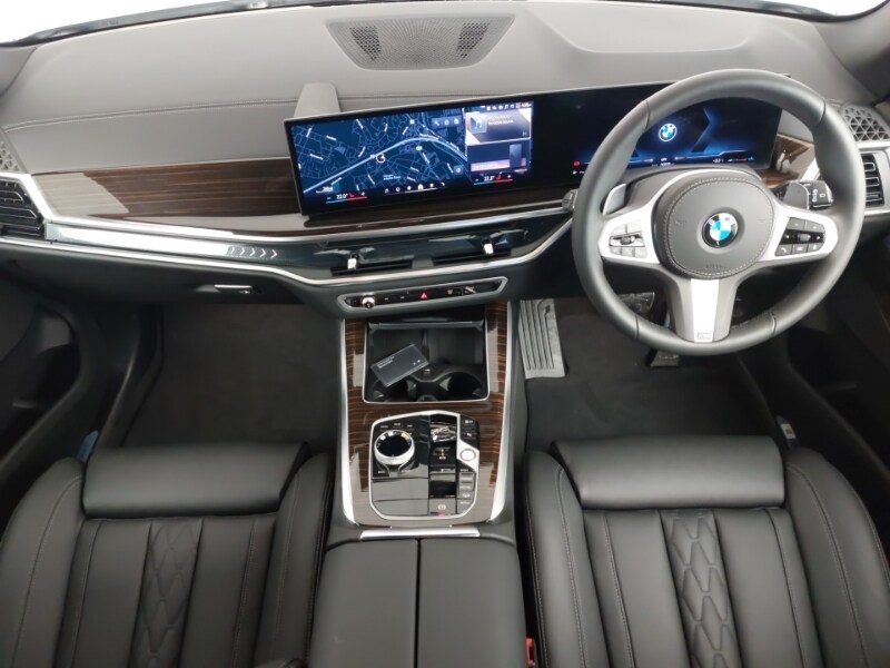 Used BMW X5 2026 for sale - 78006031: Photo 4