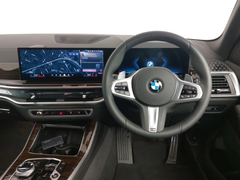 Used BMW X5 2026 for sale - 78006031: Photo 5