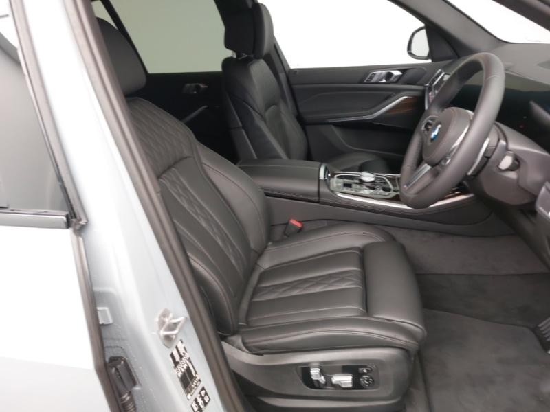 Used BMW X5 2026 for sale - 78006031: Photo 6