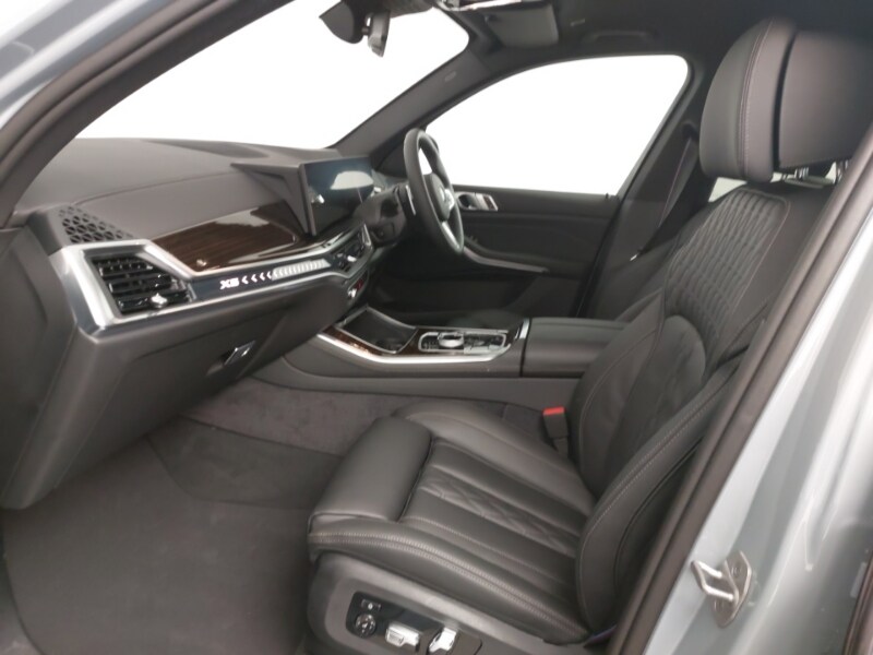 Used BMW X5 2026 for sale - 78006031: Photo 7