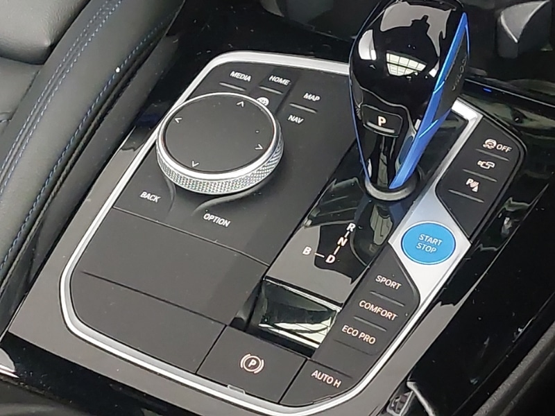 Used BMW iX3 2022 for sale - 76839233: Photo 10