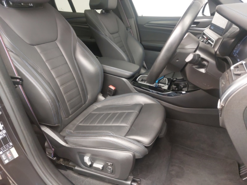 Used BMW iX3 2022 for sale - 76839233: Photo 11