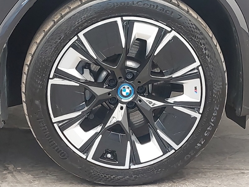 Used BMW iX3 2022 for sale - 76839233: Photo 14