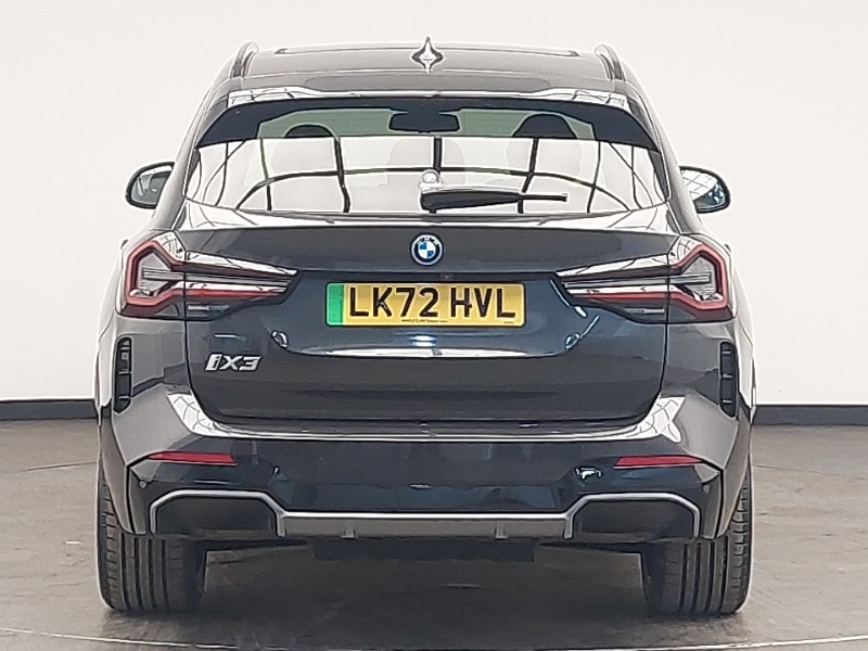 Used BMW iX3 2022 for sale - 76839233: Photo 15