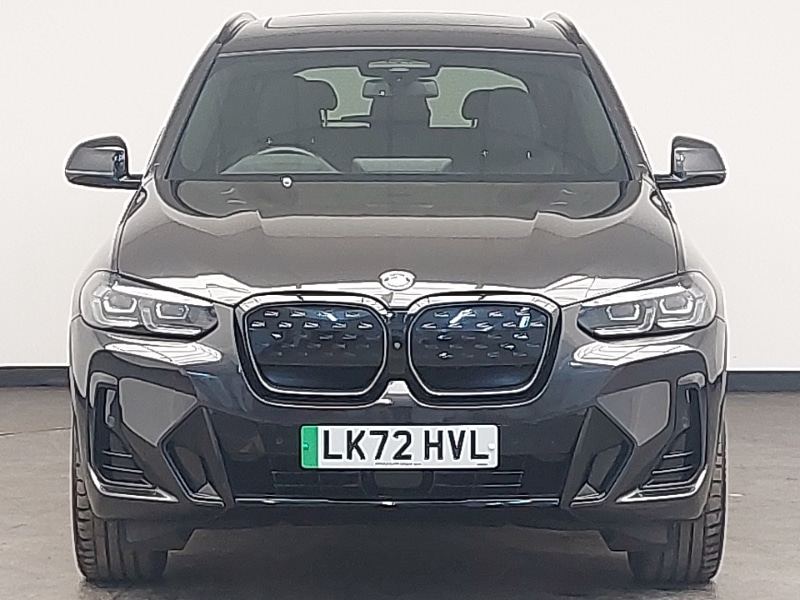 Used BMW iX3 2022 for sale - 76839233: Photo 16