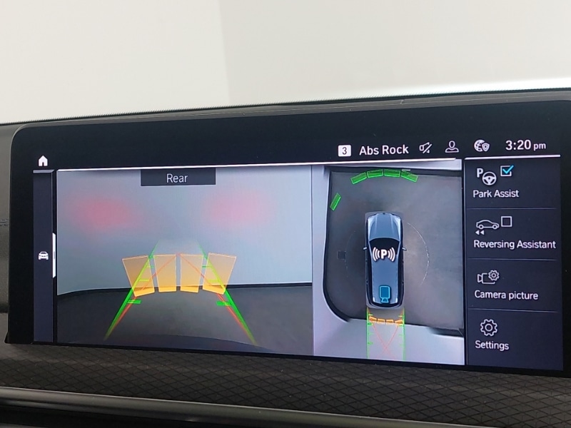 Used BMW iX3 2022 for sale - 76839233: Photo 17