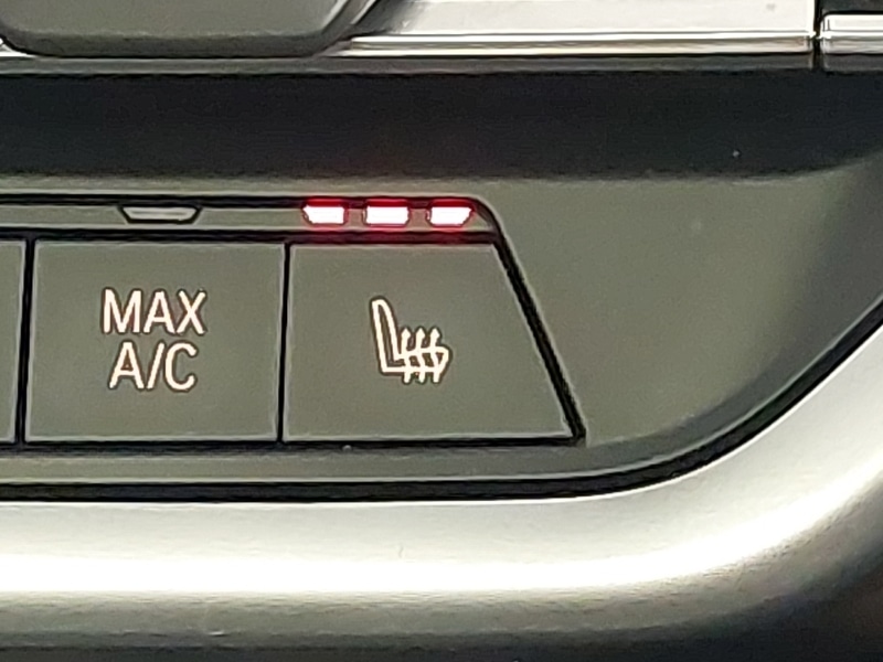 Used BMW iX3 2022 for sale - 76839233: Photo 18