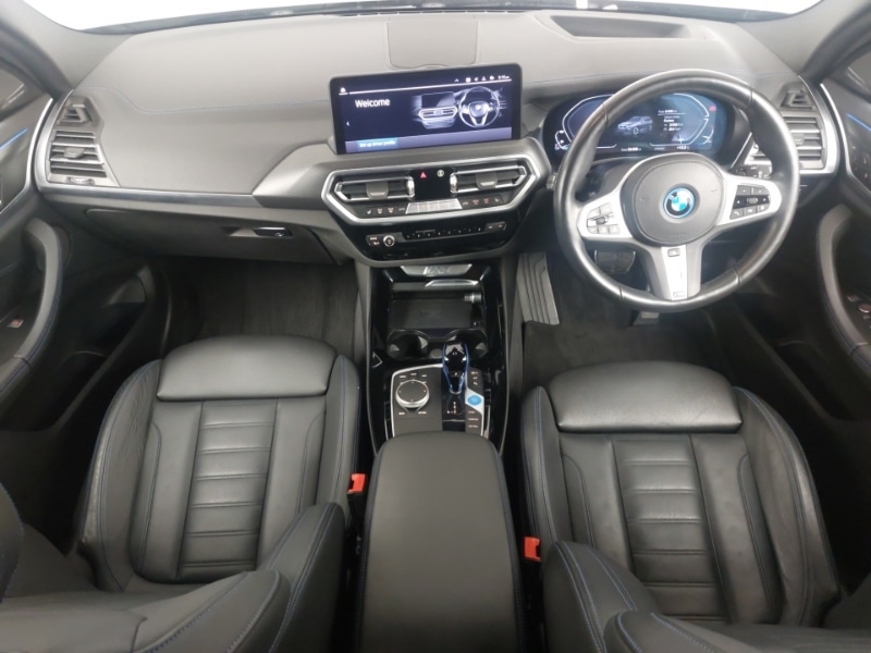 Used BMW iX3 2022 for sale - 76839233: Photo 4
