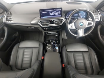Used BMW iX3 2022 for sale - 76839233: Photo