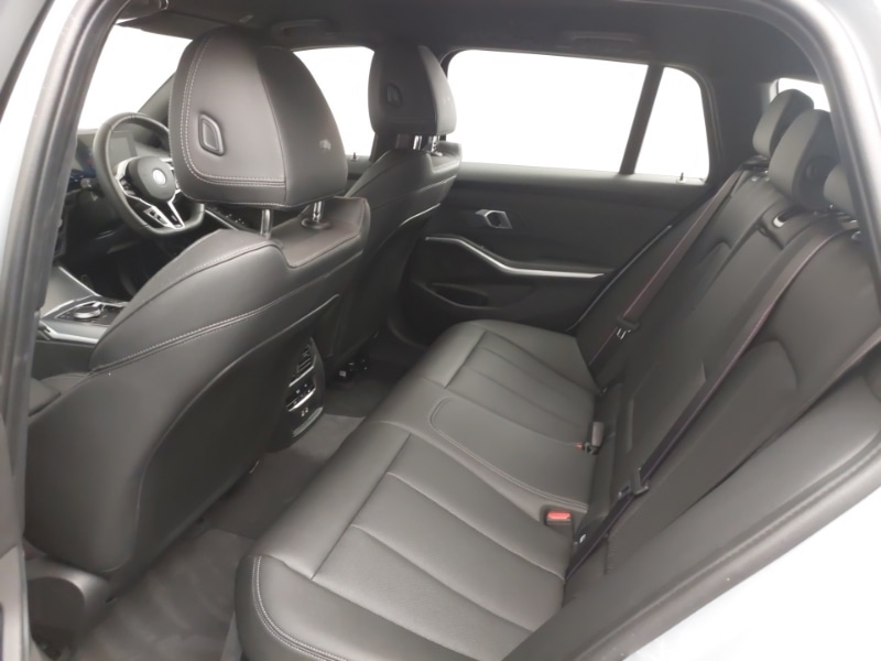 Used BMW 3 Series 2025 for sale - 76795644: Photo 12