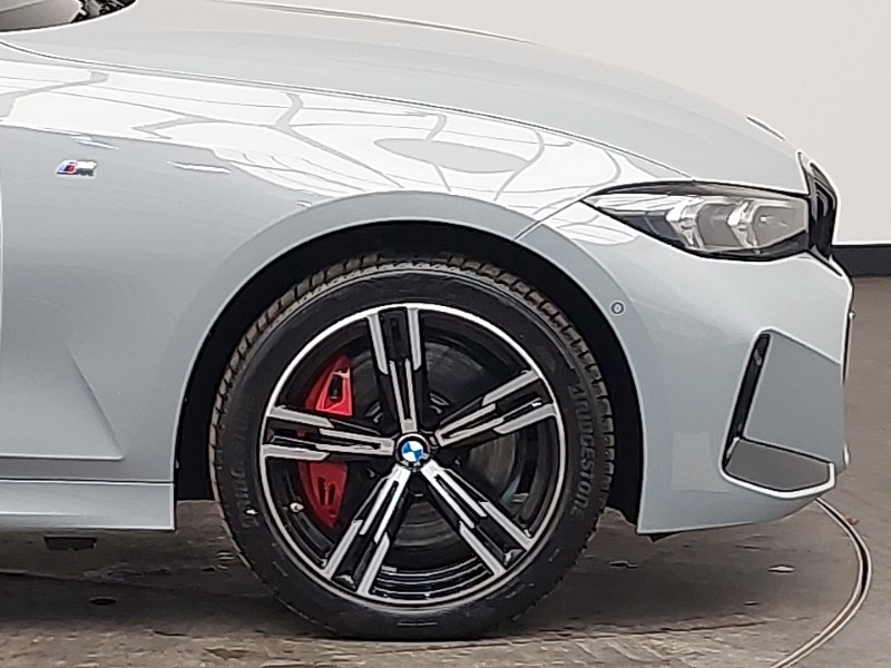 Used BMW 3 Series 2025 for sale - 76795644: Photo 14