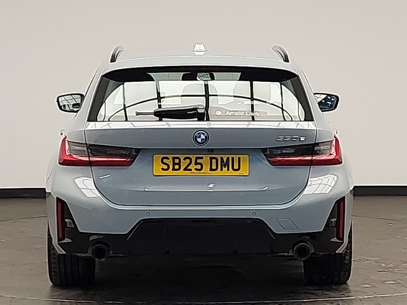 Used BMW 3 Series 2025 for sale - 76795644: Photo 15