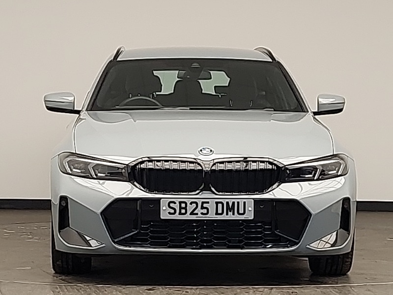 Used BMW 3 Series 2025 for sale - 76795644: Photo 16