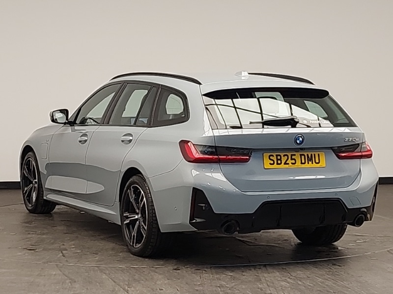 Used BMW 3 Series 2025 for sale - 76795644: Photo 3