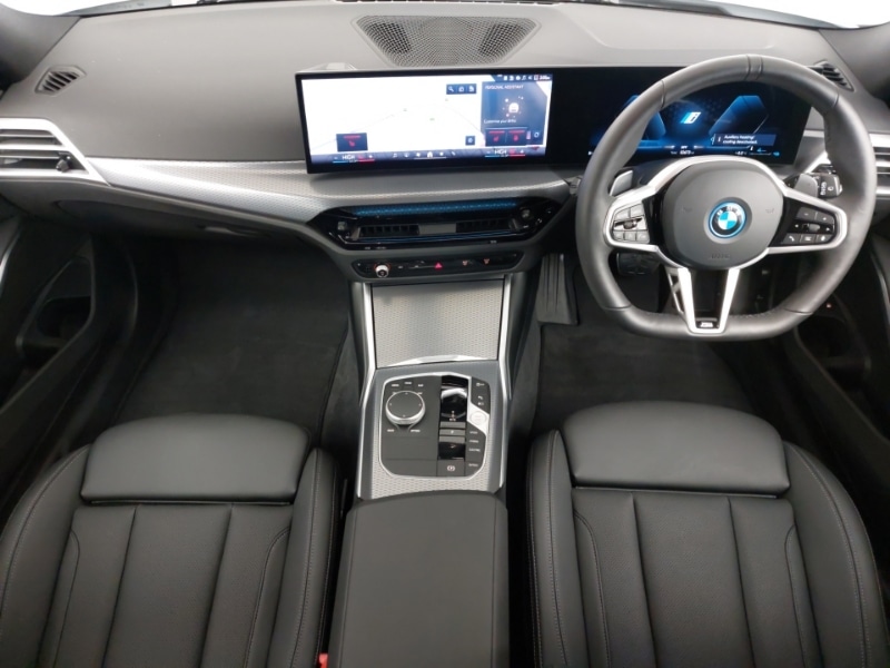 Used BMW 3 Series 2025 for sale - 76795644: Photo 4