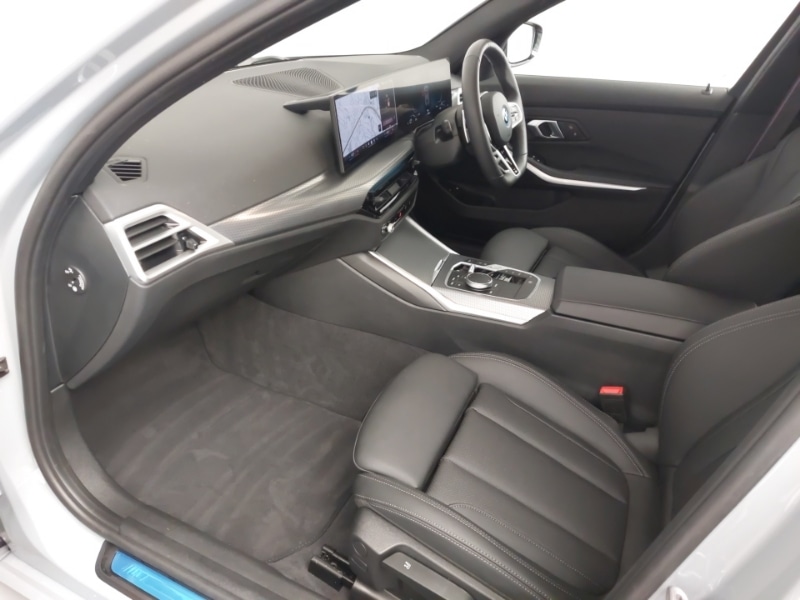 Used BMW 3 Series 2025 for sale - 76795644: Photo 7