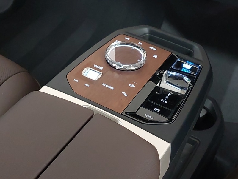 Used BMW iX 2022 for sale - 78202978: Photo 10