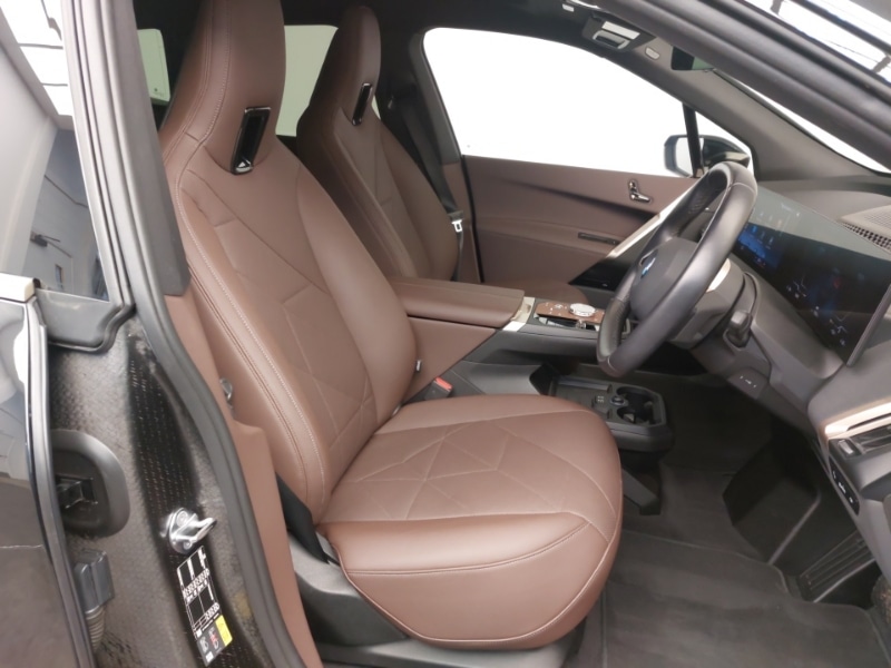 Used BMW iX 2022 for sale - 78202978: Photo 11