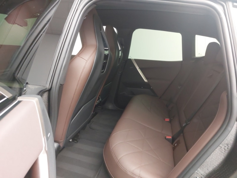 Used BMW iX 2022 for sale - 78202978: Photo 12