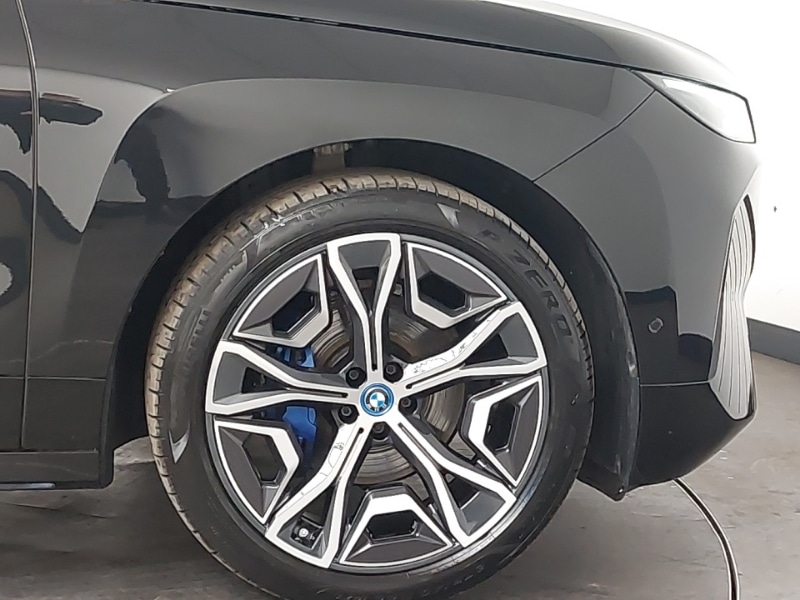 Used BMW iX 2022 for sale - 78202978: Photo 14