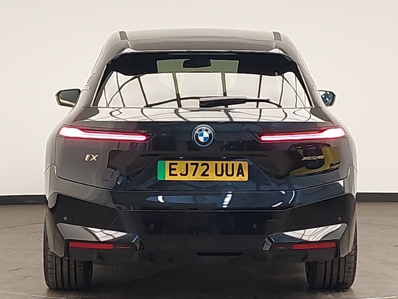 Used BMW iX 2022 for sale - 78202978: Photo 15