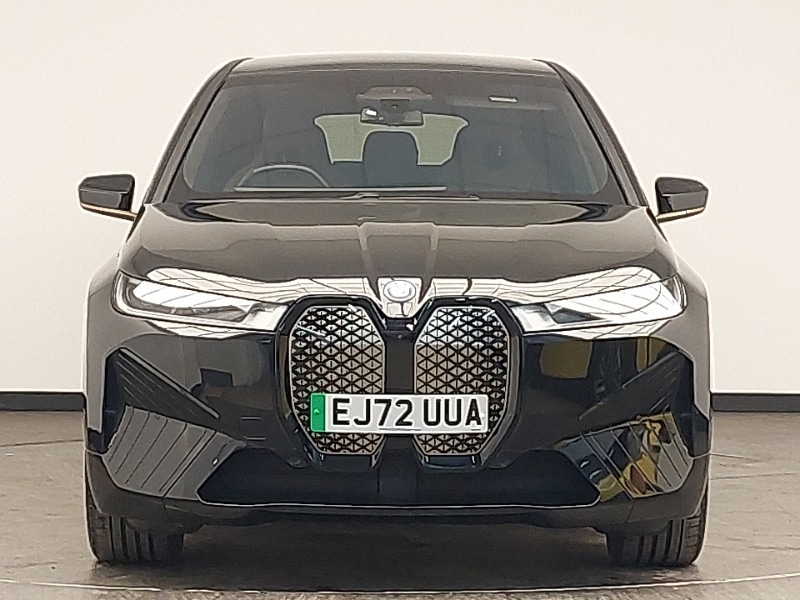 Used BMW iX 2022 for sale - 78202978: Photo 16