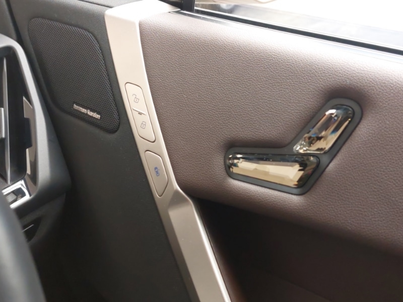 Used BMW iX 2022 for sale - 78202978: Photo 17