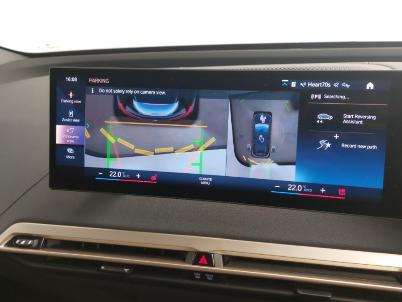 Used BMW iX 2022 for sale - 78202978: Photo 18