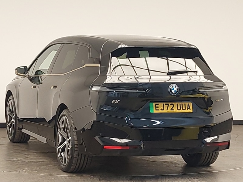 Used BMW iX 2022 for sale - 78202978: Photo 3