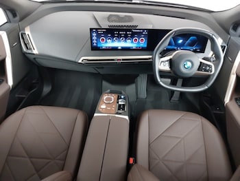 Used BMW iX 2022 for sale - 78202978: Photo