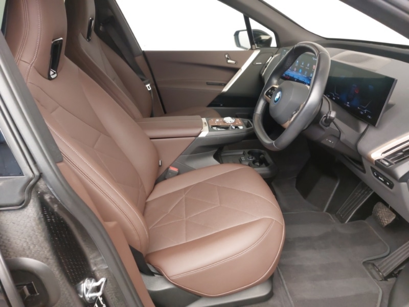 Used BMW iX 2022 for sale - 78202978: Photo 6