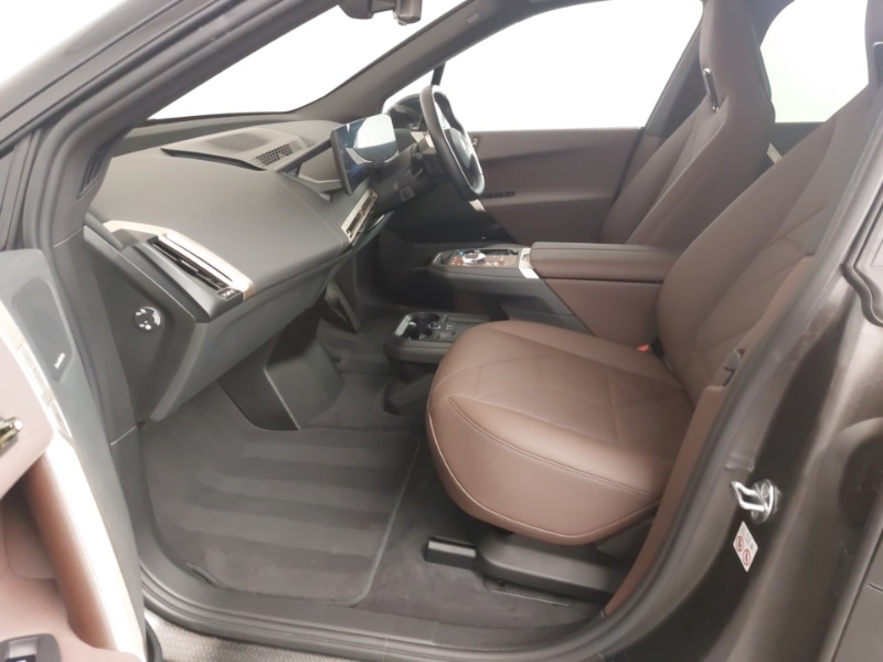 Used BMW iX 2022 for sale - 78202978: Photo 7