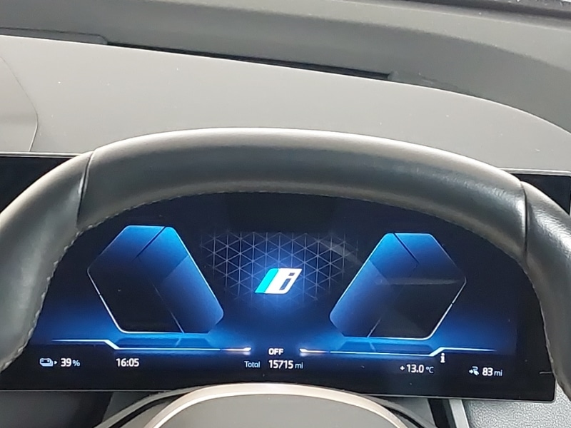 Used BMW iX 2022 for sale - 78202978: Photo 8