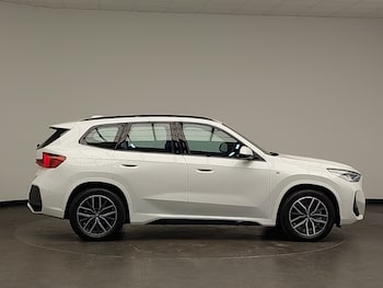 Used BMW iX1 2024 for sale - 78771138: Photo