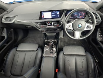 Used BMW 1 Series 2021 for sale - 79561581: Photo