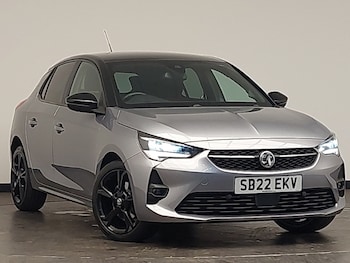 Used Vauxhall Corsa 2022 for sale - 78751478: Photo