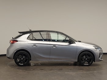 Used Vauxhall Corsa 2022 for sale - 78751478: Photo