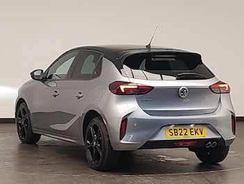 Used Vauxhall Corsa 2022 for sale - 78751478: Photo