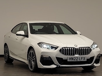 Used BMW 2 Series 2022 for sale - 78861429: Photo