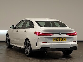 Used BMW 2 Series 2022 for sale - 78861429: Photo