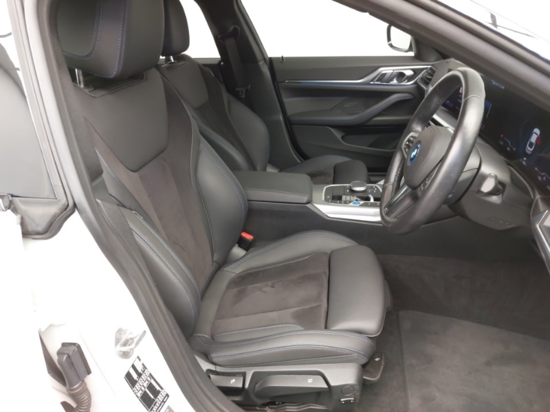 Used BMW i4 2023 for sale - 77019797: Photo 11